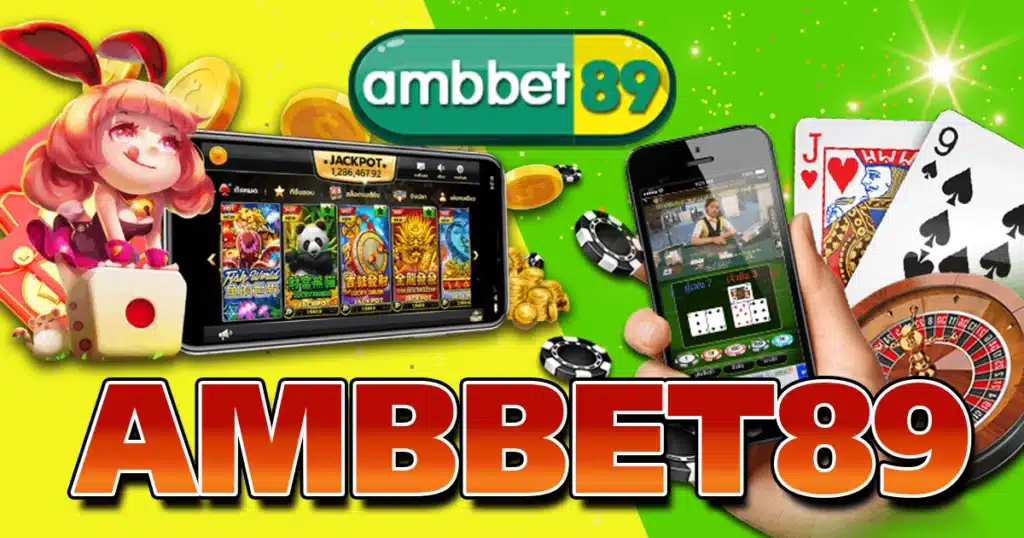 ambbet89