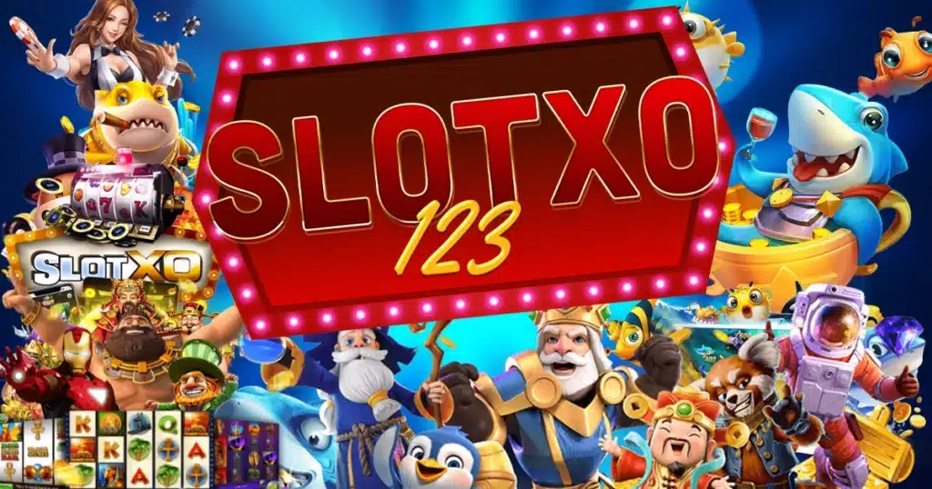 slotxo123